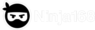 ninja168-logo
